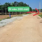 Bán đất mặt tiền 190m² giá rẻ Nha Bích Đồng Nai - Ảnh thu nhỏ 4