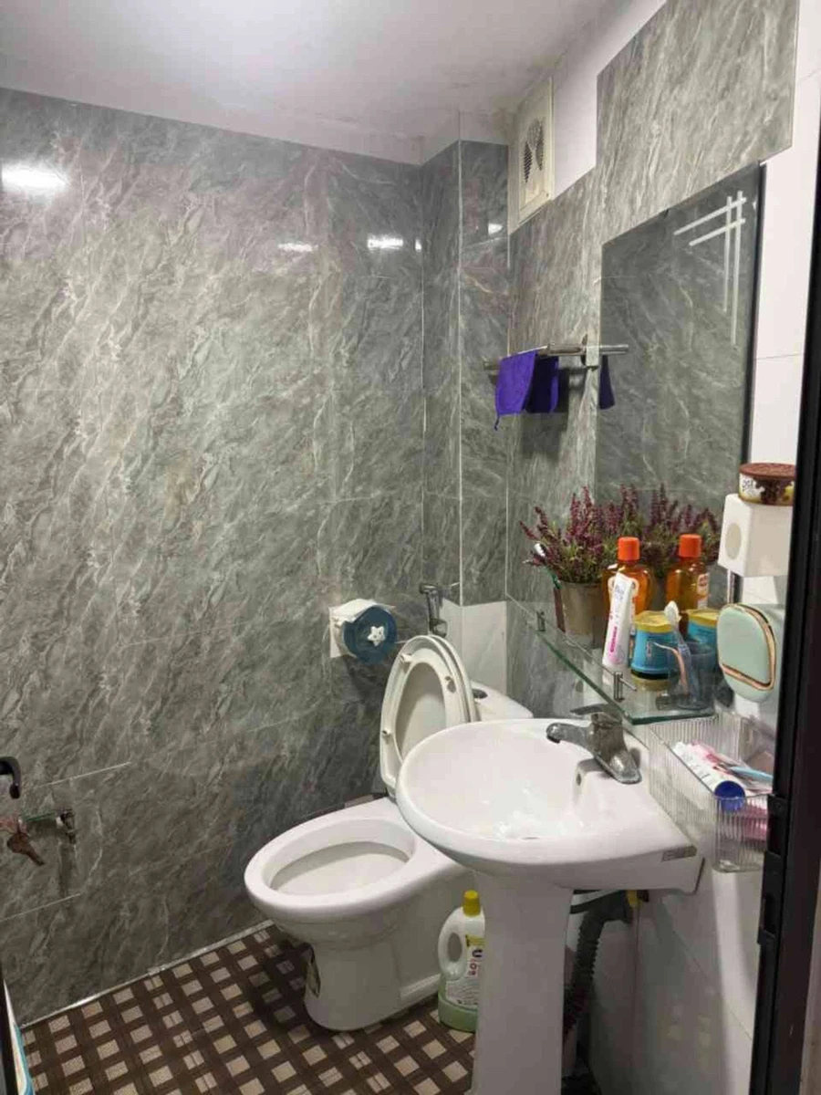 Bán nhà 3 tầng 54m2 Cao Thắng, giá 3 tỷ, full nội thất - Ảnh thu nhỏ 5