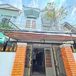 Bán nhà 4.9 tỷ, 52.8m² hẻm 3m, Tân Hưng, Quận 7 - Ảnh thu nhỏ 2