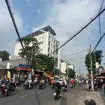Bán nhà Nguyễn Xí cầu Đỏ 80,5m² Bình Thạnh 9 tỷ - Ảnh thu nhỏ 1