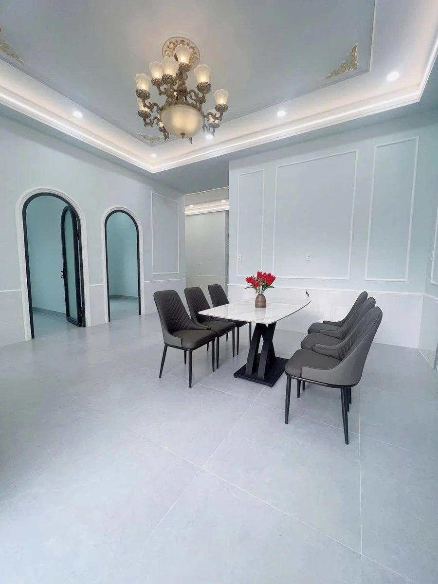 Bán nhà 3 phòng ngủ 196m² Tây Ninh 2 tỷ 239 triệu - Ảnh thu nhỏ 3