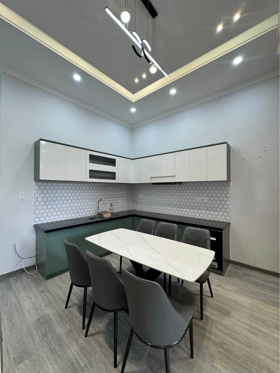 Bán nhà 3PN 108.75m² Lê Thánh Tôn, Gia Lai 1.77 tỷ - Ảnh thu nhỏ 4