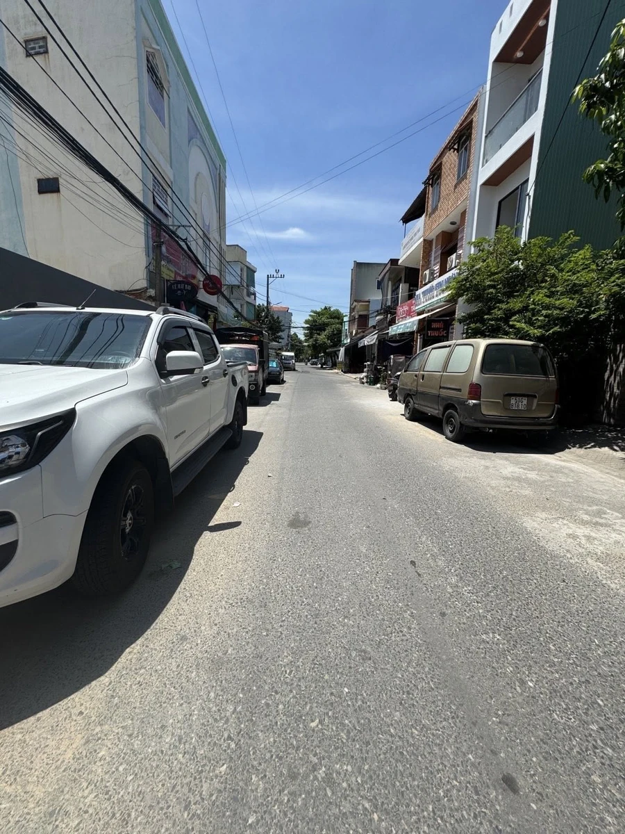Bán nhà 2 tầng 74m² Khuê Trung, Quận 5 - Ảnh thu nhỏ 3