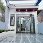 Bán nhà mới 2 phòng ngủ 100m² Kp3 Trảng dài Đồng Nai 1tỷ290 - Ảnh thu nhỏ 1