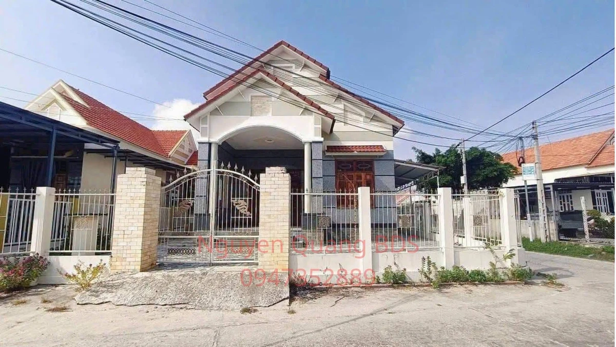 Nhà bán Nha Trang 428m2 gần biển Dốc Lết 8,5 tỷ - Ảnh thu nhỏ 2