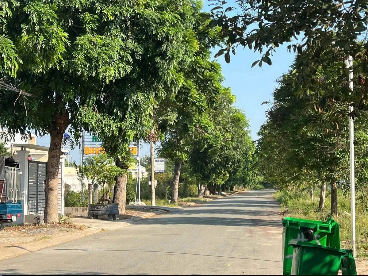 Bán lô đất 112.5m² Long Kim II Bến Lức 2.4 tỷ - Ảnh thu nhỏ 3