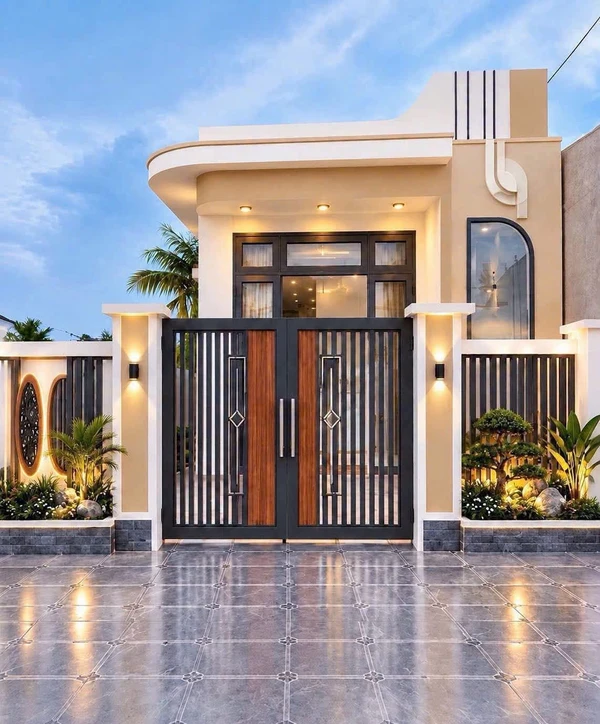 Nhà cấp 4 bán tại xã Long Hải, Bà Rịa - Vũng Tàu, 175m², 2 tỷ 200 triệu