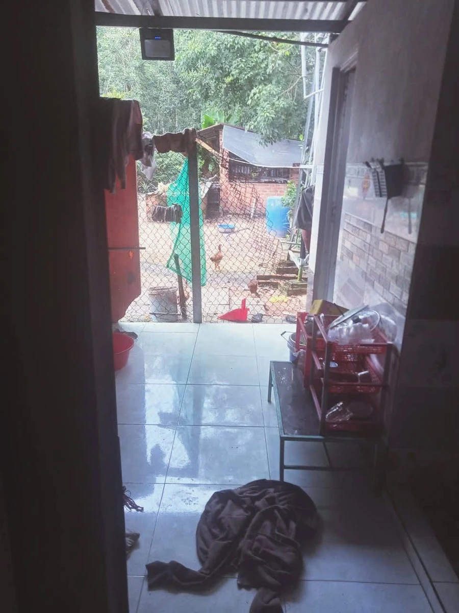 Bán nhà hẻm Trường Hòa, 1PN 1WC, 252m², Tây Ninh - Ảnh thu nhỏ 2