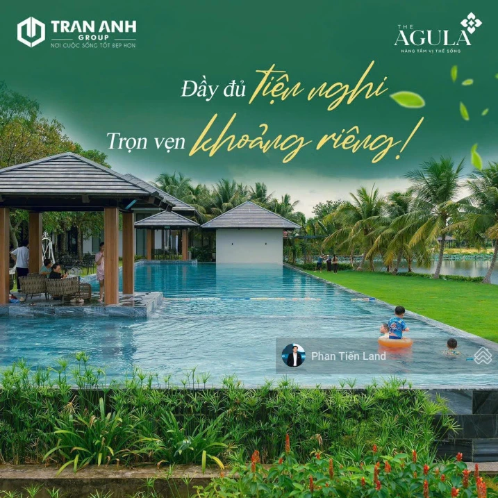 Mở bán The Agula KĐT Phúc An City thanh toán20% =1.800tr nhận nhà giá full 9tỷ ngân hàng ACB hỗ trợ - Ảnh thu nhỏ 5