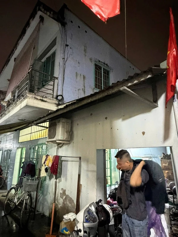 Bán nhà 1 trệt 1 lầu 47,3m2 đường Phú Định, Phường 16, Quận 8, giá 2,9 tỷ