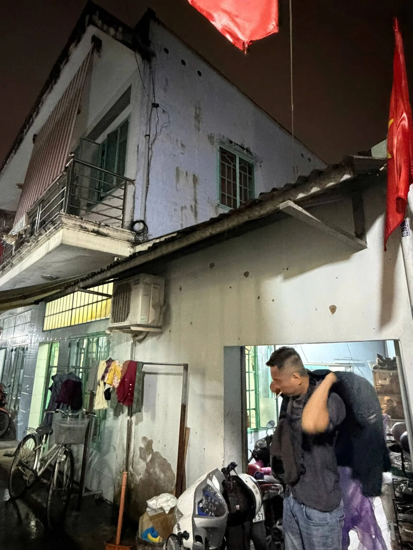 Bán nhà 1 trệt 1 lầu 47,3m2 đường Phú Định, Phường 16, Quận 8, giá 2,9 tỷ - Ảnh 1