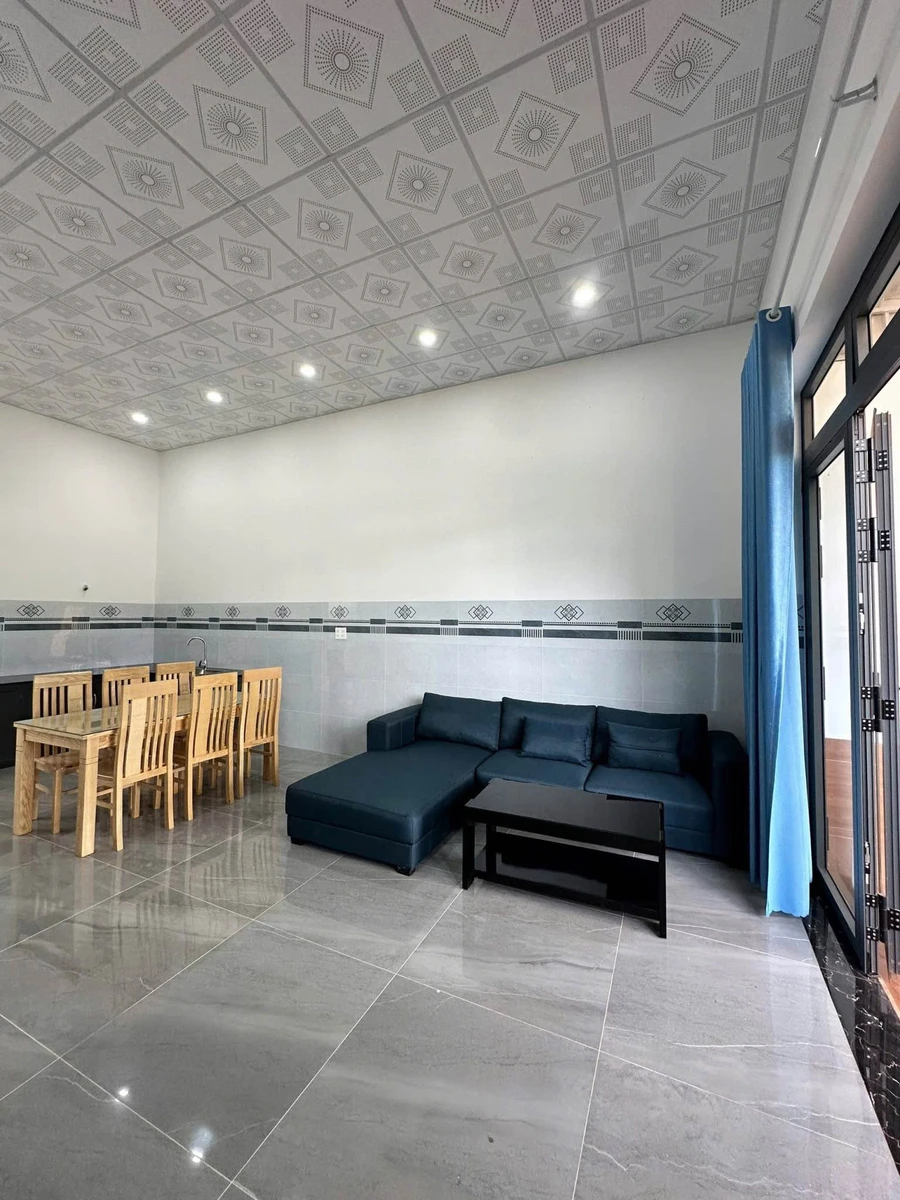 Bán nhà 2 PN 100 m2 hẻm Y Moan, Buôn Ma Thuột - Ảnh thu nhỏ 2