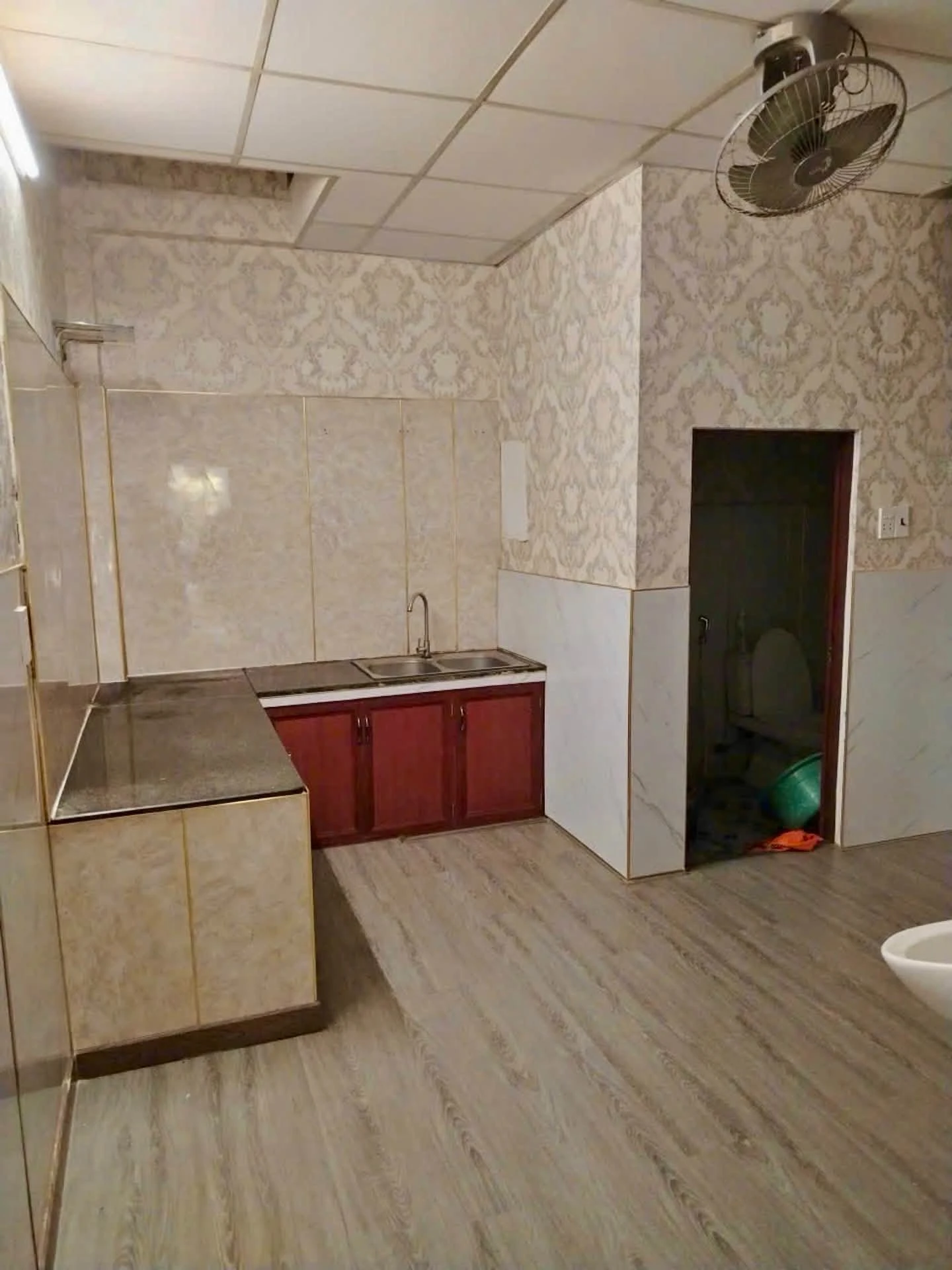 Bán nhà Hương Lộ 3 68m² 5 tỷ 150 triệu Tân Phú - Ảnh 1