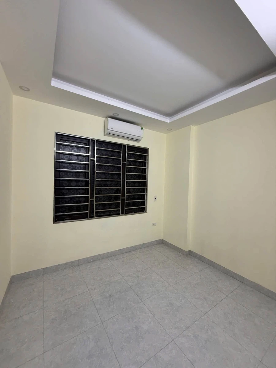 Bán nhà 4 tầng 30m² 4 phòng Phú Lương Thủ Đức - Ảnh thu nhỏ 3
