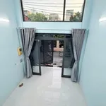 Bán nhà 3 tầng mặt tiền đường 45 gần chợ Bình Triệu, 30m², 3PN, giá 5,35 tỷ - Ảnh thu nhỏ 5
