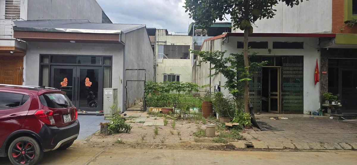 Bán đất Đường F3 Phú Gia Bắc Cường 97.5m² giá 2.3 tỷ - Ảnh 1