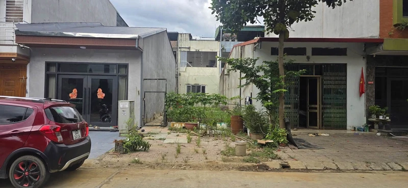 Bán đất Đường F3 Phú Gia Bắc Cường 97.5m² giá 2.3 tỷ