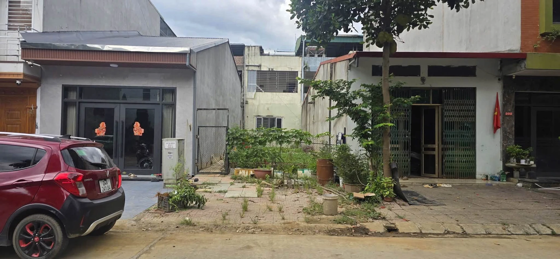 Bán đất Đường F3 Phú Gia Bắc Cường 97.5m² giá 2.3 tỷ - Ảnh 1