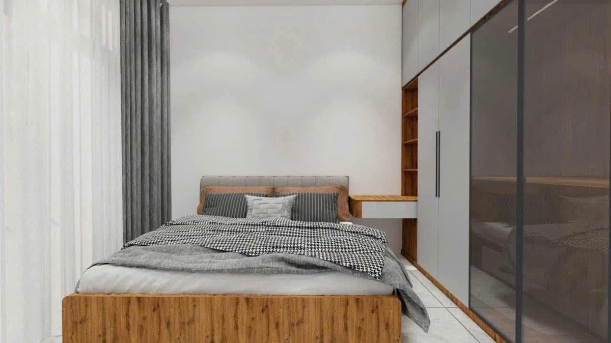 Bán nhà 3PN 90m² Phước Hậu Vĩnh Long 1.79 tỷ - Ảnh thu nhỏ 4