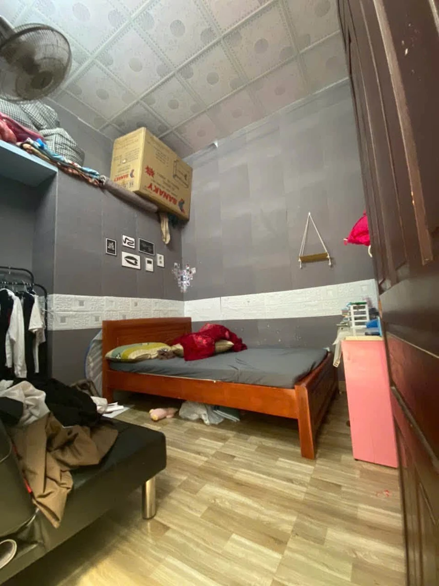 Bán nhà cấp 4 mặt tiền Hoà Thuận - Đạt Lý 62m², 2 phòng, Nhà Bè - Ảnh thu nhỏ 3