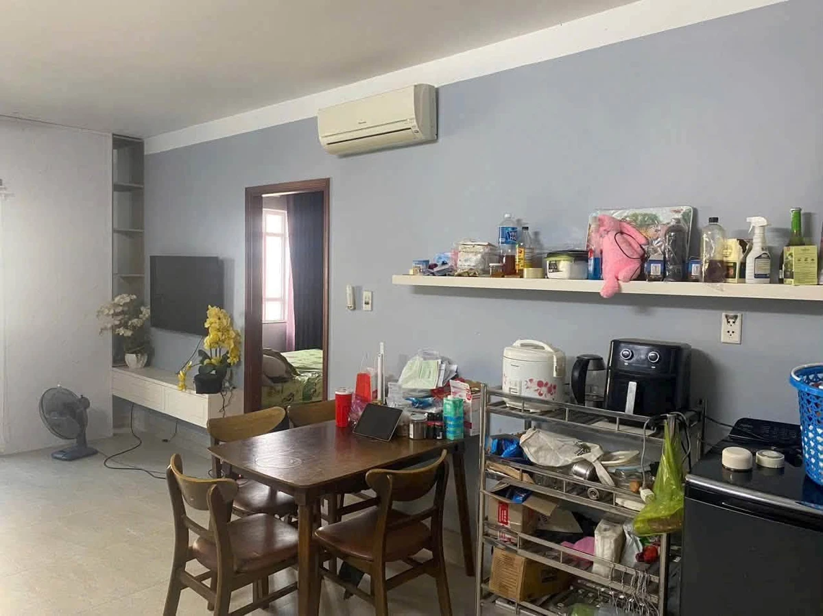 Bán căn hộ Seaview 4 Vũng Tàu 53m² 1PN 1,8 tỷ - Ảnh thu nhỏ 2