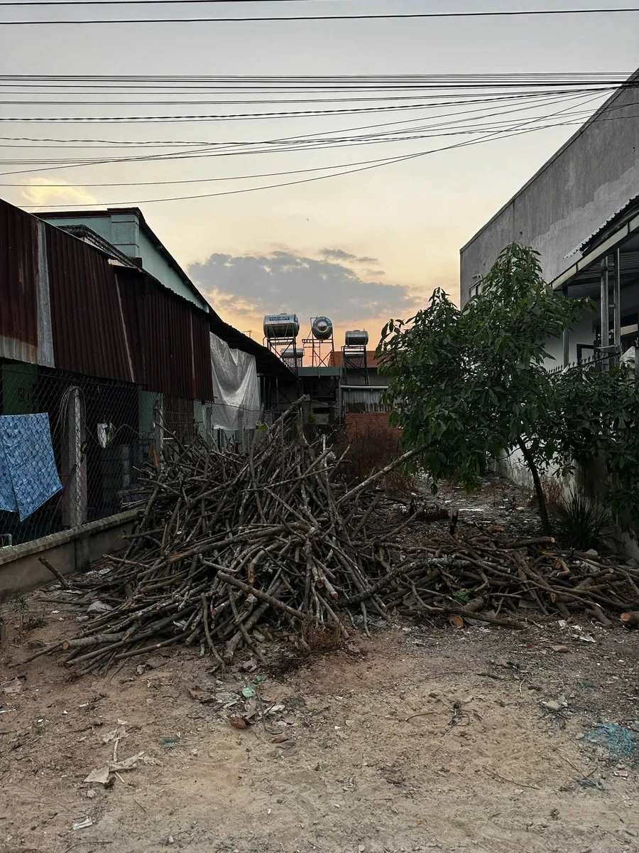 Bán đất Bình Mỹ 138 m² 1 tỷ 5 Bình Tân - Ảnh thu nhỏ 2