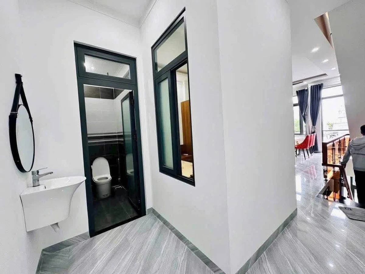 Bán nhà 2 mê 150m² 3 phòng ngủ Tân Lợi, Quận 12 giá 3,59 tỷ - Ảnh thu nhỏ 5