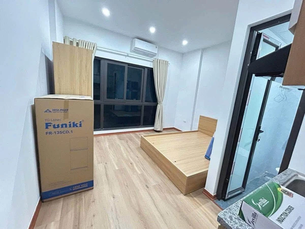 Bán chung cư mini 6 tầng thang máy Trần Duy Hưng 324m² - Ảnh thu nhỏ 3