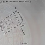 Bán đất mặt tiền 529m2 Trần Thúc Nhẫn, Huế - Ảnh thu nhỏ 1