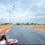 Bán lô đất 150m2 Hưng Chính, Bình Chánh - Ảnh thu nhỏ 2