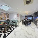 Bán biệt thự đường Hồ Văn Huê, Phú Nhuận 114m², hầm + 5 tầng, thang máy, full nội thất - Ảnh thu nhỏ 4