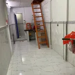 Cho thuê nhà Võ Văn Kiệt, Quận 5, 28m2, 5,5 triệu/tháng - Ảnh thu nhỏ 1