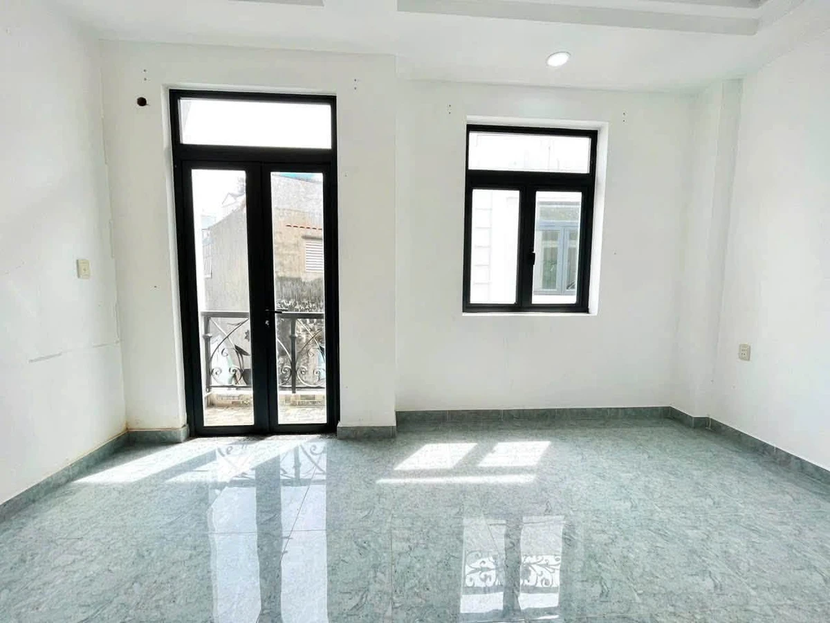 Cho thuê nhà 4PN 45m² Lăng Cha Cả - 15 triệu/tháng - Ảnh thu nhỏ 2