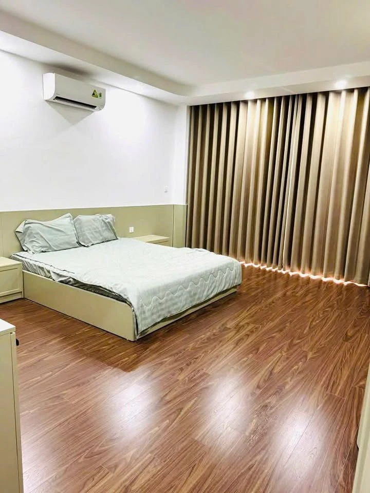 Bán nhà 4 tầng 130m2 mặt đường Nguyễn Bình, Hải Phòng 9,5 tỷ - Ảnh thu nhỏ 2
