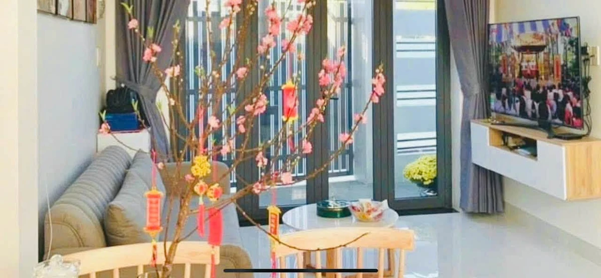 Bán nhà phố 45m² 4 tầng 4PN mặt tiền Tôn Thất Thuyết Quận 4 - Ảnh thu nhỏ 5