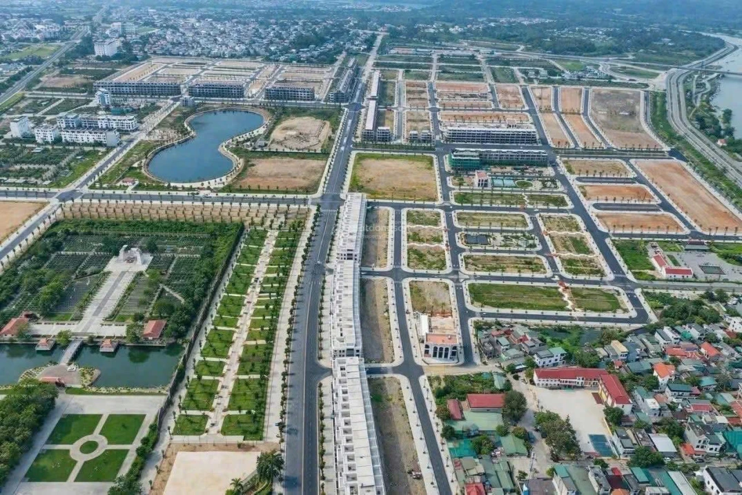 AP09.25 - Siêu phẩm view công viên Heragon City - 3,440 tỷ - 0919 959 *** - Ảnh thu nhỏ 2