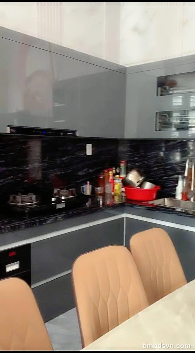 Bán nhà 3PN full nội thất 122m² Thuận Giao 3,9 tỷ - Ảnh thu nhỏ 4