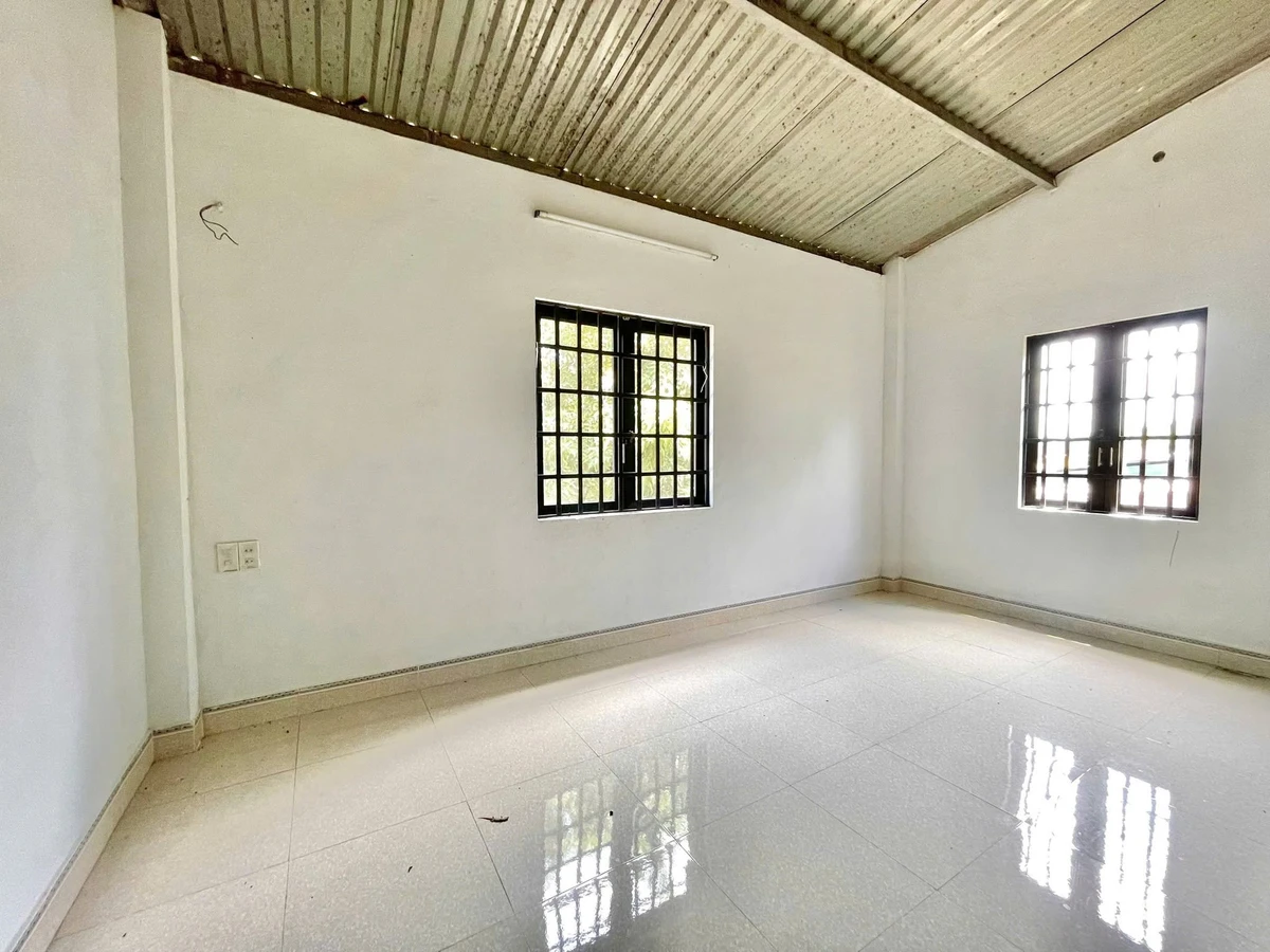 Bán nhà gác lửng 2 mặt tiền 137m² Hương Vinh 1,65 tỷ - Ảnh thu nhỏ 5