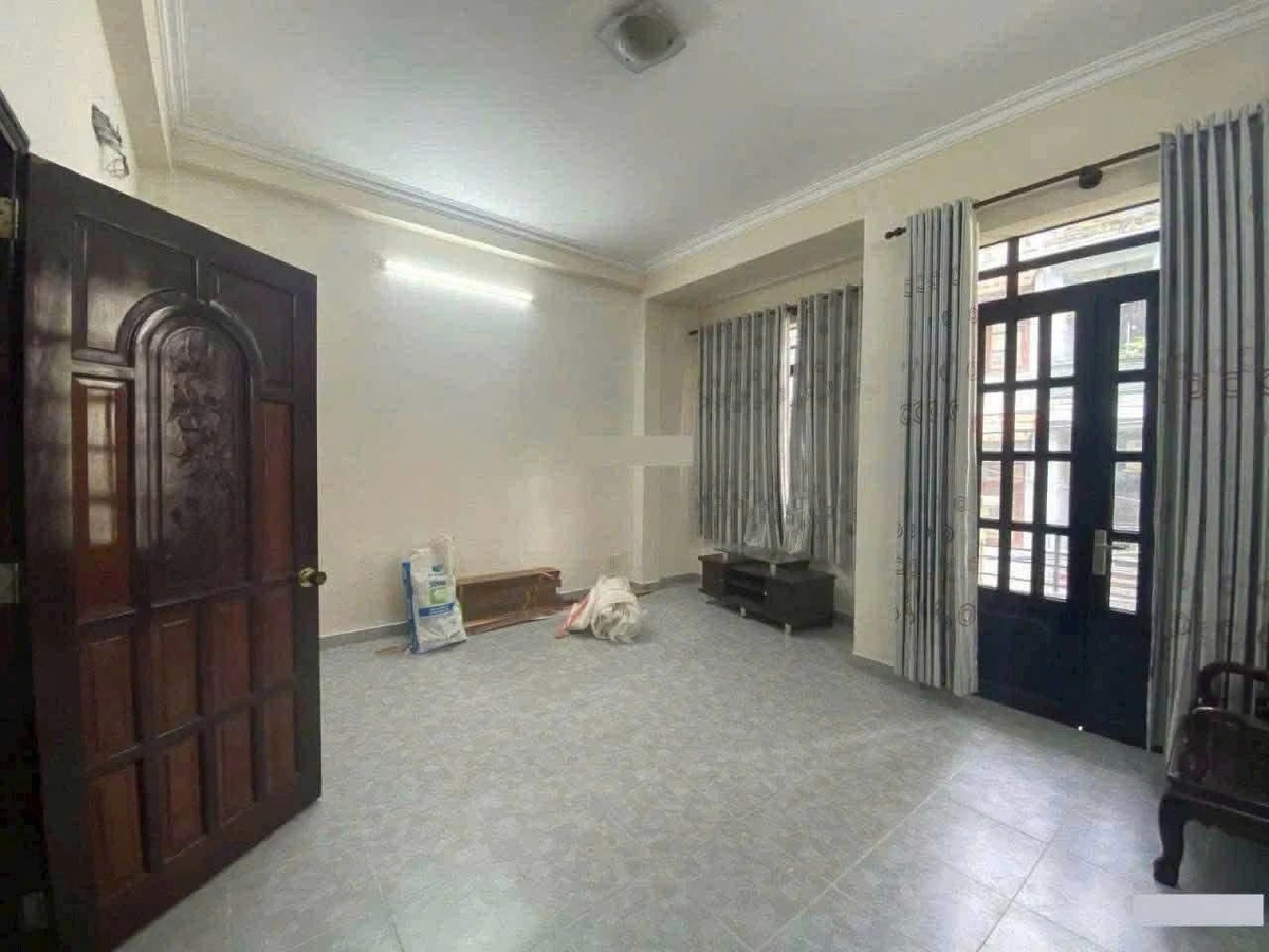 Bán nhà nguyên căn 80m² 4 phòng ngủ Võ Oanh, Bình Thạnh - Ảnh thu nhỏ 4