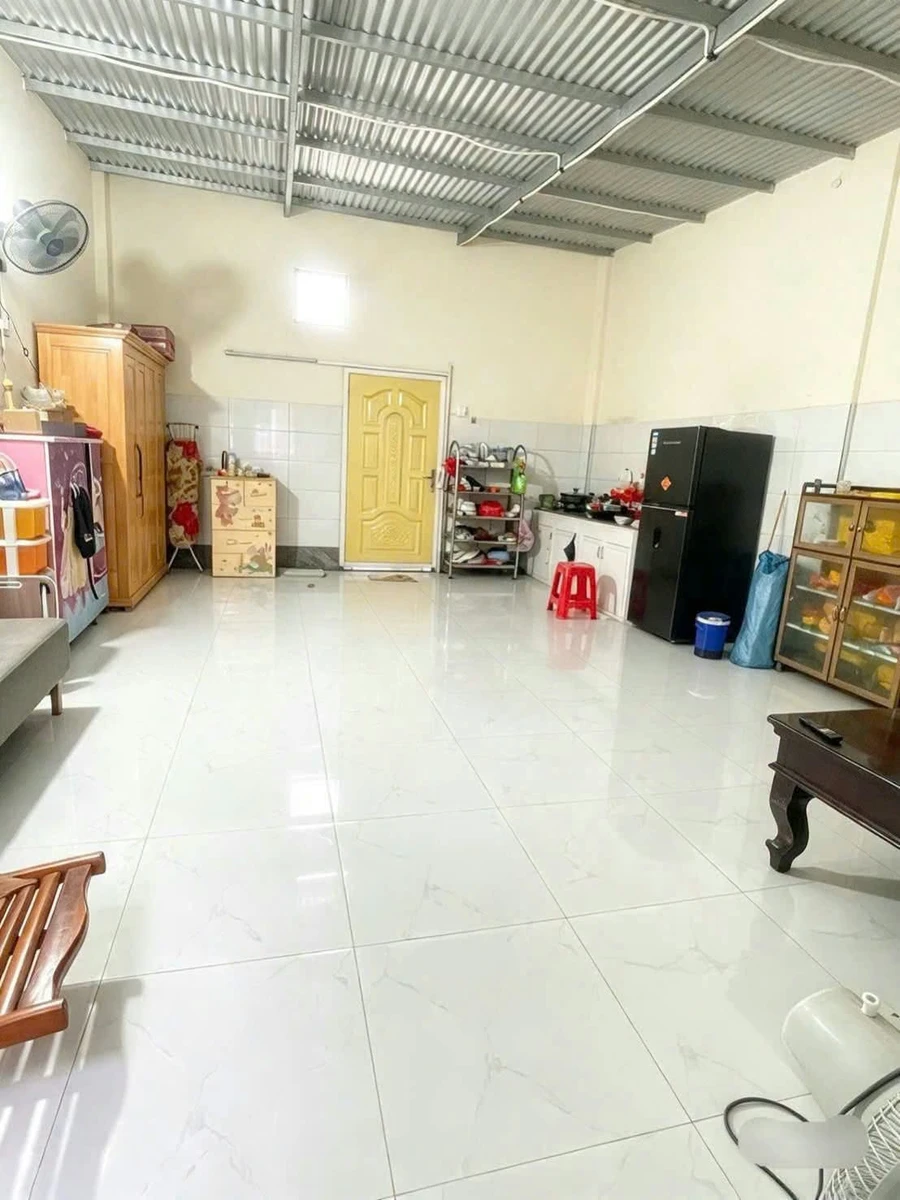 Bán nhà hẻm Điện Biên Phủ 156.6m² Tây Ninh 1.4 tỷ - Ảnh thu nhỏ 5