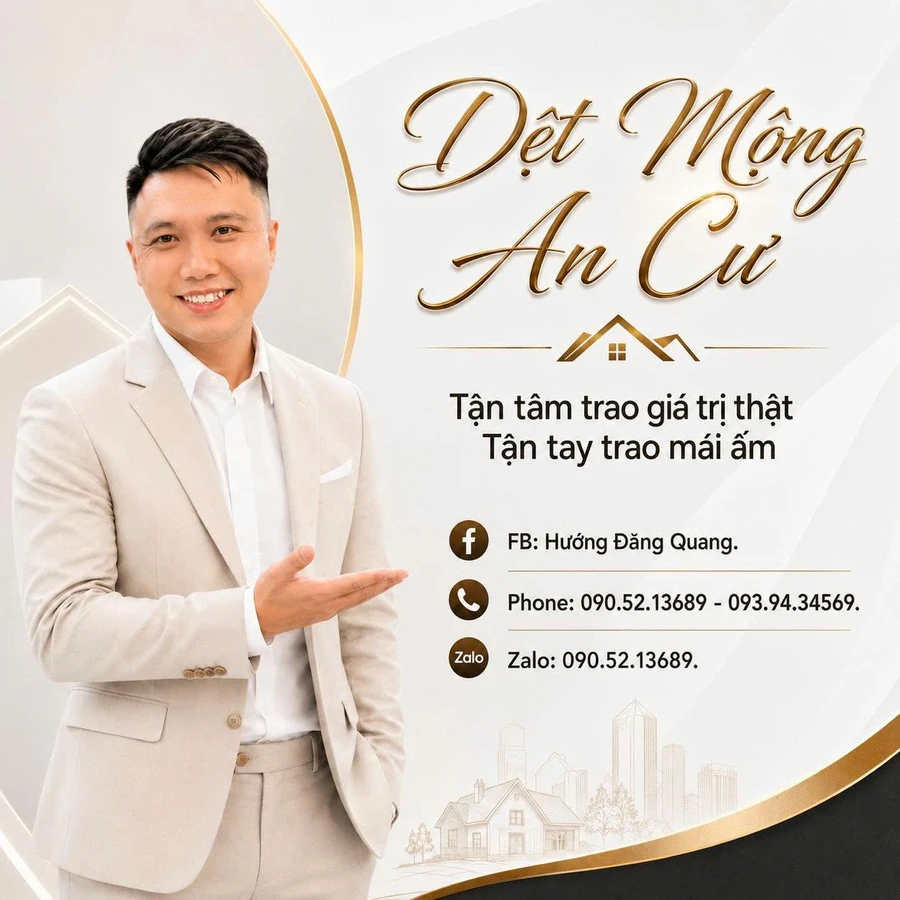 Bán nhà 4 tầng 31m² đường Đề Thám, Phường Cô Giang, Quận 1 giá 7,5 tỷ - Ảnh 1
