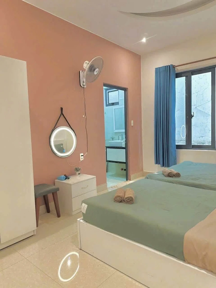 Bán nhà 2 mặt tiền 192m² 8 phòng, Đà Lạt 8,5 tỷ - Ảnh thu nhỏ 3