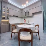 Bán nhà hẻm Phạm Đình Hổ Quận 6, 4x14m, 4PN, full nội thất, 5,95 tỷ - Ảnh thu nhỏ 2