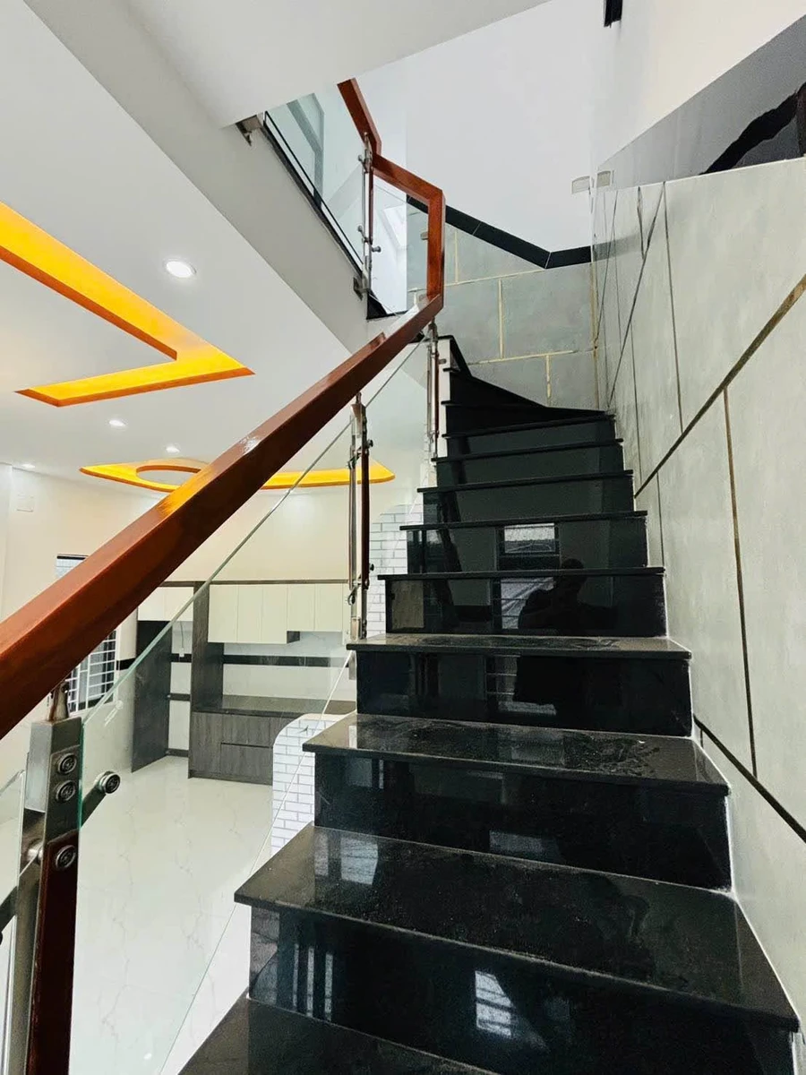 Bán nhà 2 tầng 40m² hẻm Đống Đa Quy Nhơn - Ảnh thu nhỏ 4
