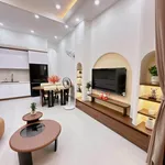 Bán nhà hẻm ô tô Tuệ Tĩnh 81m² full nội thất 2.99 tỷ - Ảnh thu nhỏ 3