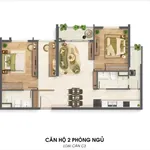 Thanh toán chỉ 650tr sở hữu căn 2PN Imperia Sensa Park theo phương án vay HTLS đến 30/04/2029 - Ảnh thu nhỏ 16
