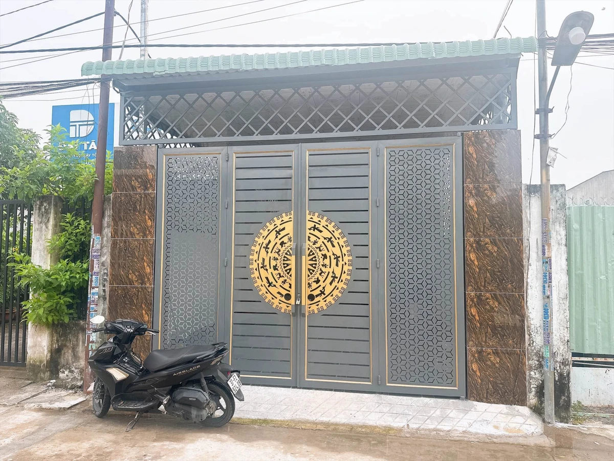 Bán nhà sổ hồng 5x29m, 3 PN, gần Nguyễn Khuyến, Trảng Dài - Ảnh thu nhỏ 2