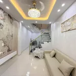 Bán nhà 3 tầng 30m2 ngõ 152 Hồ Sen, Hải Phòng, giá 2.58 tỷ - Ảnh thu nhỏ 1