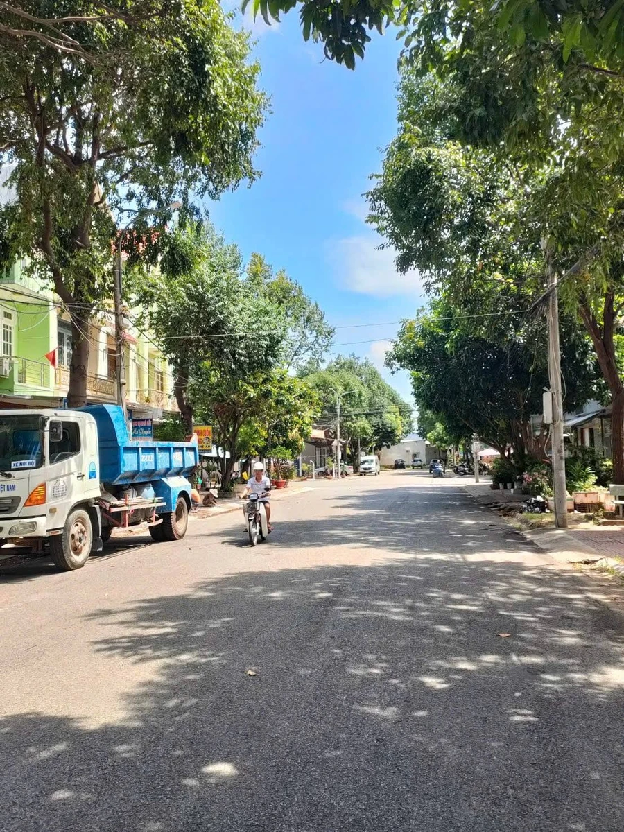 Bán đất mặt tiền 95m2 đường Bình Giã, Vũng Tàu, 7.8 tỷ - Ảnh thu nhỏ 3
