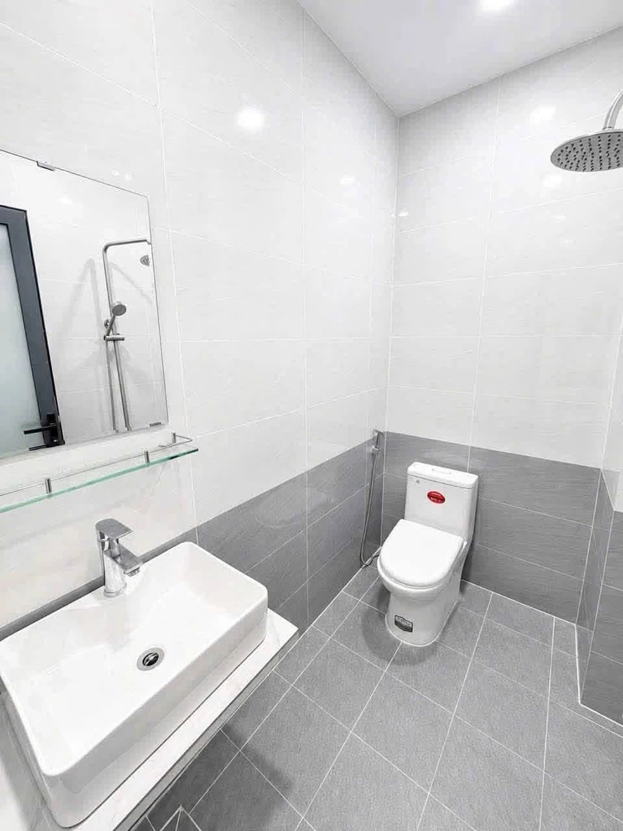 Bán nhà 1 trệt 1 lầu 108m2, 3 PN, giá 2,99 tỷ tại Biên Hòa, Đồng Nai - Ảnh thu nhỏ 4